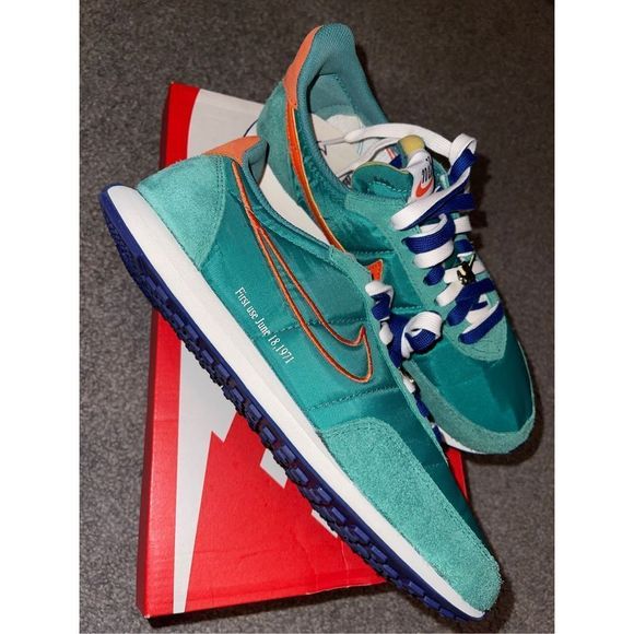 Nike Waffle Trainer 2 “First Use” - Picture 3 of 9